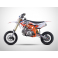 Piece Pit Bike GUNSHOT 140 ONE - ORANGE - &eacute;dition 2022 de Pit Bike et Dirt Bike