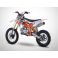 Piece Pit Bike GUNSHOT 140 ONE - ORANGE - &eacute;dition 2022 de Pit Bike et Dirt Bike