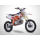 Piece Pit Bike GUNSHOT 140 ONE - 17/14 - ORANGE - &eacute;dition 2022 de Pit Bike et Dirt Bike