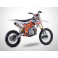 Piece Pit Bike GUNSHOT 140 ONE - 17/14 - ORANGE - &eacute;dition 2022 de Pit Bike et Dirt Bike
