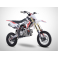 Piece Pit Bike GUNSHOT 150 FX - BLANC - &eacute;dition 2022 de Pit Bike et Dirt Bike