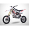 Piece Pit Bike GUNSHOT 150 FX - BLANC - &eacute;dition 2022 de Pit Bike et Dirt Bike