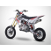 Piece Pit Bike GUNSHOT 150 FX - BLANC - &eacute;dition 2022 de Pit Bike et Dirt Bike