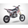 Piece Pit Bike GUNSHOT 150 FX - BLANC - &eacute;dition 2022 de Pit Bike et Dirt Bike