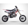 Piece Pit Bike GUNSHOT 150 FX - BLANC - &eacute;dition 2022 de Pit Bike et Dirt Bike