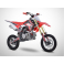 Piece Pit Bike GUNSHOT 150 FX - ROUGE - &eacute;dition 2022 de Pit Bike et Dirt Bike