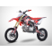 Piece Pit Bike GUNSHOT 150 FX - ROUGE - &eacute;dition 2022 de Pit Bike et Dirt Bike