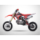 Piece Pit Bike GUNSHOT 150 FX - ROUGE - &eacute;dition 2022 de Pit Bike et Dirt Bike