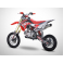 Piece Pit Bike GUNSHOT 150 FX - ROUGE - &eacute;dition 2022 de Pit Bike et Dirt Bike