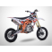 Piece Pit Bike GUNSHOT 150 ONE - ORANGE - &eacute;dition 2022 de Pit Bike et Dirt Bike