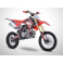 Piece Pit Bike GUNSHOT 150 FX - ROUGE - 17/14 - &eacute;dition 2022 de Pit Bike et Dirt Bike