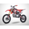 Piece Pit Bike GUNSHOT 150 FX - ROUGE - 17/14 - &eacute;dition 2022 de Pit Bike et Dirt Bike