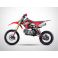 Piece Pit Bike GUNSHOT 150 FX - ROUGE - 17/14 - &eacute;dition 2022 de Pit Bike et Dirt Bike
