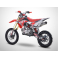 Piece Pit Bike GUNSHOT 150 FX - ROUGE - 17/14 - &eacute;dition 2022 de Pit Bike et Dirt Bike