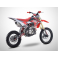 Piece Pit Bike GUNSHOT 150 FX - ROUGE - 17/14 - &eacute;dition 2022 de Pit Bike et Dirt Bike