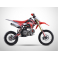 Piece Pit Bike GUNSHOT 150 FX - ROUGE - 17/14 - &eacute;dition 2022 de Pit Bike et Dirt Bike
