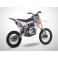 Piece Pit Bike GUNSHOT 150 FX - 17/14 - BLANC - &eacute;dition 2022 de Pit Bike et Dirt Bike