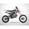 Piece Pit Bike GUNSHOT 150 FX - 17/14 - BLANC - &eacute;dition 2022 de Pit Bike et Dirt Bike