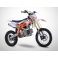 Piece Pit Bike GUNSHOT 150 ONE - 17/14 - ORANGE - &eacute;dition 2022 de Pit Bike et Dirt Bike