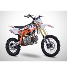 Piece Pit Bike GUNSHOT 150 ONE - 17/14 - ORANGE - &eacute;dition 2022 de Pit Bike et Dirt Bike