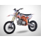 Piece Pit Bike GUNSHOT 150 ONE - 17/14 - ORANGE - &eacute;dition 2022 de Pit Bike et Dirt Bike
