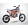 Piece Pit Bike GUNSHOT 150 ONE - 17/14 - ORANGE - &eacute;dition 2022 de Pit Bike et Dirt Bike
