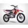 Piece Moto-cross GUNSHOT ROUGE 150 MX-1- 2022 de Pit Bike et Dirt Bike
