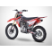 Piece Moto-cross GUNSHOT ROUGE 150 MX-1- 2022 de Pit Bike et Dirt Bike