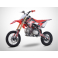 Piece Pit Bike GUNSHOT ROUGE 190 FX - &eacute;dition 2022 de Pit Bike et Dirt Bike