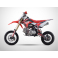 Piece Pit Bike GUNSHOT ROUGE 190 FX - &eacute;dition 2022 de Pit Bike et Dirt Bike