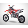 Piece Pit Bike GUNSHOT ROUGE 190 FX - &eacute;dition 2022 de Pit Bike et Dirt Bike