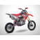 Piece Pit Bike GUNSHOT ROUGE 190 FX - &eacute;dition 2022 de Pit Bike et Dirt Bike