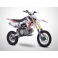 Piece Pit Bike GUNSHOT BLANC 190 FX- &eacute;dition 2022 de Pit Bike et Dirt Bike