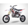 Piece Pit Bike GUNSHOT BLANC 190 FX- &eacute;dition 2022 de Pit Bike et Dirt Bike