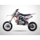 Piece Pit Bike GUNSHOT BLANC 190 FX- &eacute;dition 2022 de Pit Bike et Dirt Bike