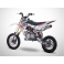 Piece Pit Bike GUNSHOT BLANC 190 FX- &eacute;dition 2022 de Pit Bike et Dirt Bike
