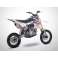 Piece Pit Bike GUNSHOT BLANC 190 FX- &eacute;dition 2022 de Pit Bike et Dirt Bike