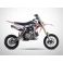 Piece Pit Bike GUNSHOT BLANC 190 FX- &eacute;dition 2022 de Pit Bike et Dirt Bike