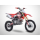 Piece Pit Bike GUNSHOT 190 FX ROUGE- 17/14 - &eacute;dition 2022 de Pit Bike et Dirt Bike