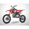 Piece Pit Bike GUNSHOT 190 FX ROUGE- 17/14 - &eacute;dition 2022 de Pit Bike et Dirt Bike