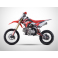 Piece Pit Bike GUNSHOT 190 FX ROUGE- 17/14 - &eacute;dition 2022 de Pit Bike et Dirt Bike