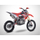 Piece Pit Bike GUNSHOT 190 FX ROUGE- 17/14 - &eacute;dition 2022 de Pit Bike et Dirt Bike