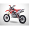 Piece Pit Bike GUNSHOT 190 FX ROUGE- 17/14 - &eacute;dition 2022 de Pit Bike et Dirt Bike
