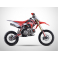 Piece Pit Bike GUNSHOT 190 FX ROUGE- 17/14 - &eacute;dition 2022 de Pit Bike et Dirt Bike