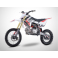 Piece Pit Bike GUNSHOT 190 FX BLANC - 17/14 - &eacute;dition 2022 de Pit Bike et Dirt Bike