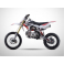 Piece Pit Bike GUNSHOT 190 FX BLANC - 17/14 - &eacute;dition 2022 de Pit Bike et Dirt Bike