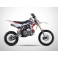 Piece Pit Bike GUNSHOT 190 FX BLANC - 17/14 - &eacute;dition 2022 de Pit Bike et Dirt Bike