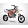 Piece Pit Bike GUNSHOT 190 ONE - ORANGE - &eacute;dition 2022 de Pit Bike et Dirt Bike