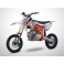 Piece Pit Bike GUNSHOT 190 ONE - ORANGE - &eacute;dition 2022 de Pit Bike et Dirt Bike
