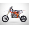 Piece Pit Bike GUNSHOT 190 ONE - ORANGE - &eacute;dition 2022 de Pit Bike et Dirt Bike